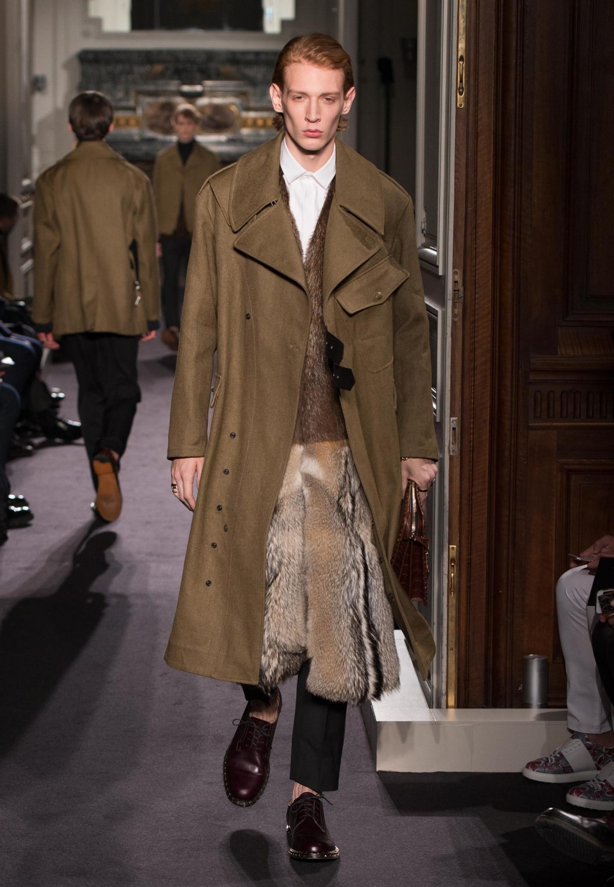 VALENTINO,2016FW,Men's,ヴァレンティノ